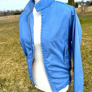 Vintage Sir Jac Jacket